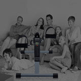 Mini vélo d’exercice portable