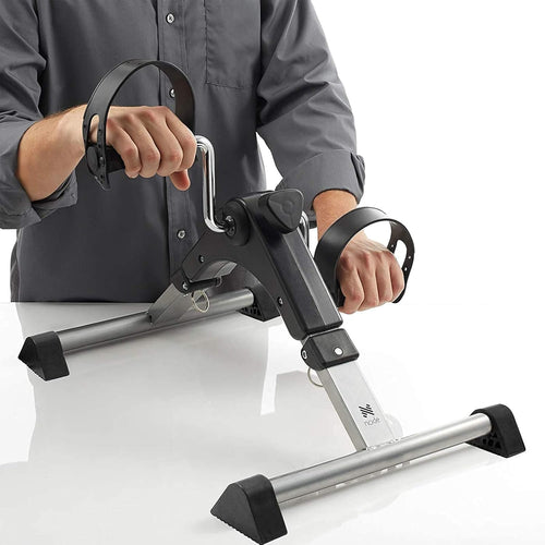 Mini vélo d’exercice portable