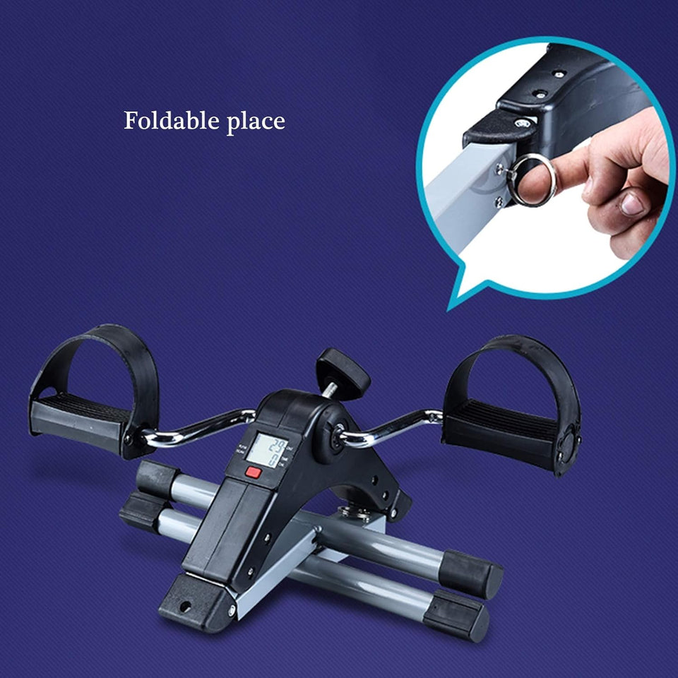 Mini vélo d’exercice portable