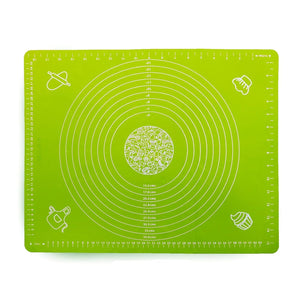 Tapis de cuisson en silicone antiadhésif