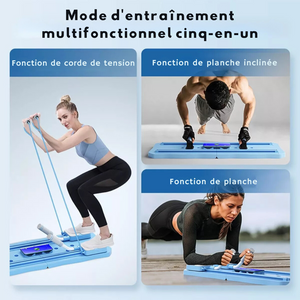 Machine de Fitness Portable