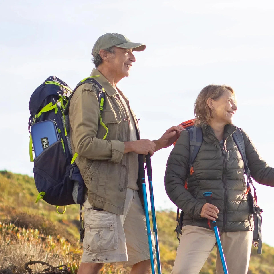 علبة طبية مبردة لحماية الأنسولين